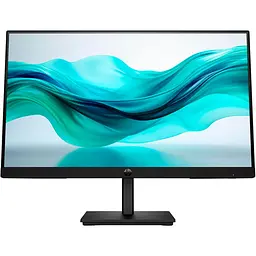 Монітор 21.5" HP S3 Pro 322pf FHD IPS 100Hz (9U5B0UT)