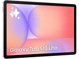 Планшет Samsung Galaxy Tab S10 Lite Wi-Fi 6/128GB Silver (SM-X400NZSR) - мініатюра 4