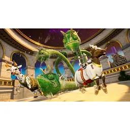 Ключ активації Microsoft Goat Simulator 3 - Multiversal Traveler's Edition для Xbox Series S/X - мініатюра 5