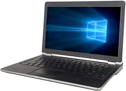 Ноутбук Dell Latitude E6220 (i5-2520M/4/250) - Class B "Б/В" - мініатюра 2