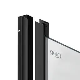 Душова кабіна Qtap Taurus BLA1099SC6 квадратна 90 х 90 см - мініатюра 3