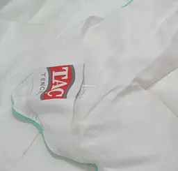 Ковдра мікрогелева Tencel двоспальна Tac 195x215 см pbe0041482 - мініатюра 2