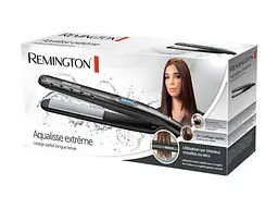 Стайлер Remington S7307 Aqualisse Extreme - мініатюра 3