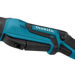 Пила шабельна акумуляторна Makita DJR183Z (13 мм, 3000 хв−1, 180 Вт, LXT, без акумуляторів та зарядного пристрою) - мініатюра 7