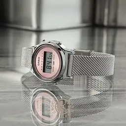 Годинник Casio LA700WEM-4AEF - мініатюра 2