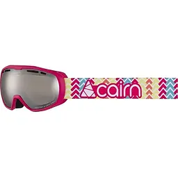 Маска Cairn Buddy SPX3 Jr Pink (1012-0581139-8201)