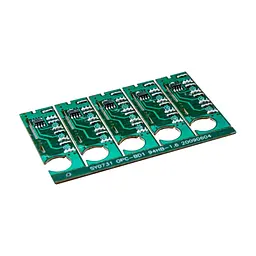 Чип для картриджа SAMSUNG ML-2250/2251N/2252W/2251NP S-2250-5K-VE AHK (3206297)