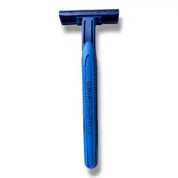 Gillette Blue II Plus одноразові бритви чоловічі 14 штук з алое, подвійне лезо, зручна ручка - мініатюра 9