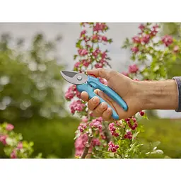 Секатор Gardena EasyCut обвідний 20 мм (12230-20.000.00) - мініатюра 10