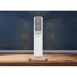 Масляний обігрівач Electrolux EOH/M-7209 [77452] - мініатюра 6