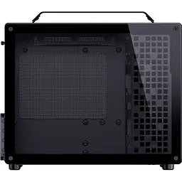 Корпус Jonsbo Z20 Black (Z20 Black) - мініатюра 3