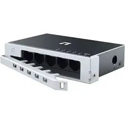 Комутатор мережевий Netis (ST105D)