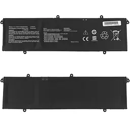 Адаптер для ноутбука Asus C31N2019 (Vivobook Pro M3400QA M3400QC X7400PC) 11.1V 4100mAh черный - миниатюра 2