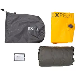Килимок надувний Exped Ultra 7R M - мініатюра 7