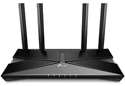 Маршрутизатор ARCHER AX1500 AX1500, 4xGE LAN, 1xGE WAN, MESH TP-Link teh0017157 - мініатюра 2