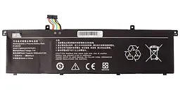 Акумулятор PowerPlant Xiaomi Pro X 14 (R14B03W) 7.4V 5500mAh (NB530083)