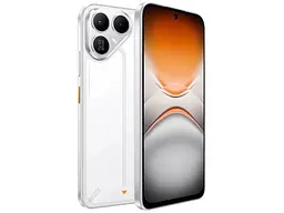 Смартфон Tecno POVA 8 5G 8/128GB Arc White (4894947132292) - мініатюра 2