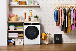 Пральна машина Gorenje WNS14A4TWIFI - мініатюра 10