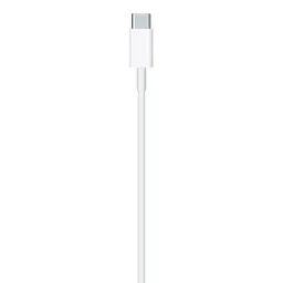 Кабель Apple Lightning to USB-C Cable MKQ42 OEM [46160] - мініатюра 2