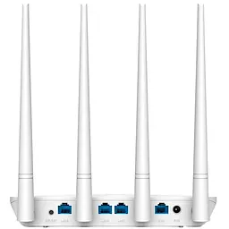 WI-FI роутер Tenda F6 - мініатюра 4