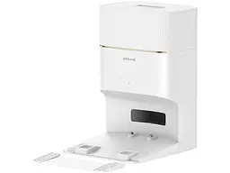 Робот-пилосос з вологим прибиранням Dreame D20 Plus (RLD35GD) - мініатюра 3