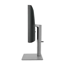 Монітор BenQ PD2725U DARK GREY (9H.LJXLA.TBE) - мініатюра 7