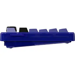 Клавіатура Proove Gaming T-Racer (Ukraine Layout) Purple/Black (WKTR00022414) - мініатюра 5