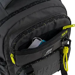 Рюкзак Kite Education 1022 Free Style (K25-1022M-3) - мініатюра 10
