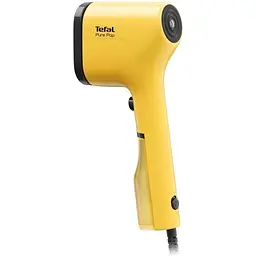 Відпарювач Tefal Pure Pop 1300 Вт жовтий (DT2026E1) - мініатюра 2