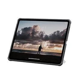 UAG Чохол UAG для iPad Air 13" (Gen 3, 2026), Scout+, Ash - мініатюра 4