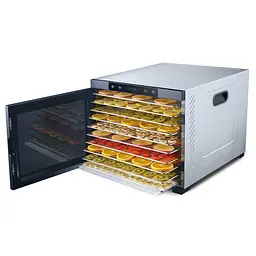 Сушіння WetAir WFD-K1000S - мініатюра 2