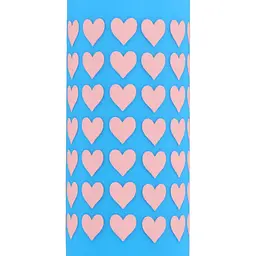 Віброкуля Heart to Get S-Line - мініатюра 3