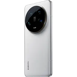 Смартфон Xiaomi 14 Ultra 16/512Gb Global EU White [106835] - мініатюра 2