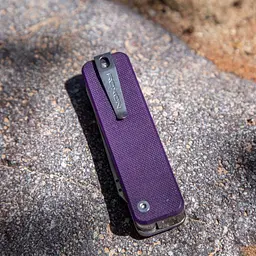 Мультитул Roxon Flex Companion S503G фіолетовий - мініатюра 9