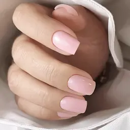 Рідкий гель для укріплення та моделювання Joia vegan PolyLiquid gel Second Skin 50 мл - мініатюра 3