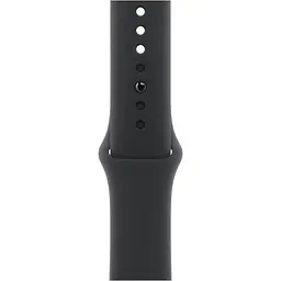 Смарт-годинник Apple Watch Series 11 GPS 42mm Space Gray Aluminum Case with Black Sport Band M/L (MEQX4) [145300] - мініатюра 3