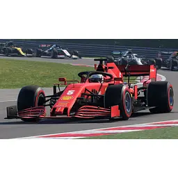 Ключ активації Microsoft F1 2020 Deluxe: Schumacher Edition для Xbox One/Series - мініатюра 5