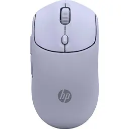 Миша HP 400 Quiet Purple (AZ7B7AA) [141240]