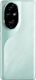 Смартфон Honor 200 Pro 12/512GB Ocean Cyan - мініатюра 2