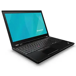 Ноутбук Lenovo ThinkPad P51 (i7-7820HQ/16/256SSD/M2200M-4Gb) - Class B "Б/В" - мініатюра 3
