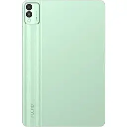 Планшет Tecno MegaPad 11 8/256GB Vitality Green (4894947052224) UA UCRF - мініатюра 5