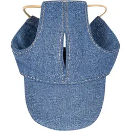 Кепка Pet Fashion Den для собак ХL - мініатюра 2