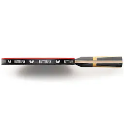 Ракетка для настільного тенісу Butterfly Timo Boll Force FL (6110300002) - мініатюра 5