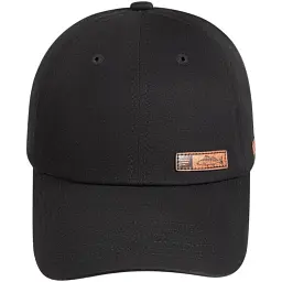 Кепка Favorite Leather Pike 58 Black - мініатюра 2