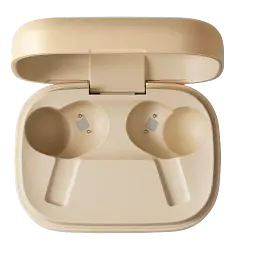 Навушники Bang & Olufsen Beoplay EX Gold Tone [1240601] [99212] - мініатюра 5