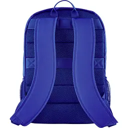 Рюкзак для ноутбука HP 15.6` Campus Blue, синьо-жовтий - мініатюра 6