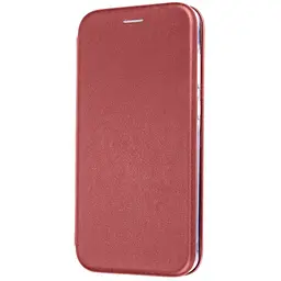 Чохол до мобільного телефона Armorstandart G-Case Samsung A35 5G (A356) Marsala (ARM74469)