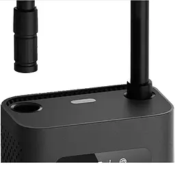 Автомобільний компресор Xiaomi Electric Air Compressor 2 (BHR7112GL/MJCQB06QW) [90494] - мініатюра 6
