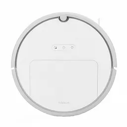 Робот-пилосос XiaomiXiaowa Robot Vacuum Cleaner Lite C10 (C102-00)