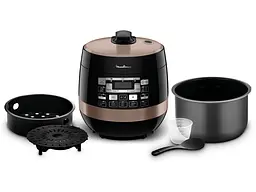 Мультиварка Moulinex Quickchef CE430A34 - мініатюра 4